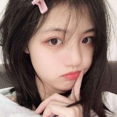 停不下来的她